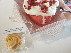 -西檬树SIMON·T轻奢蛋糕(大东方Max店)