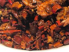 -川里谈·川味小馆(北京路店)