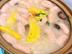 全家福火锅-乐口福家常菜馆(古庸路店)