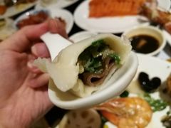 -壹号港湾