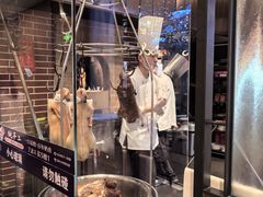 -大鸭梨烤鸭(顺义石园店)