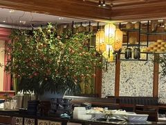 -八府香鸭·啫啫煲(华山路店)