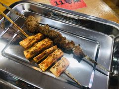 -清真·尖子尖牛肉面(王府井店)