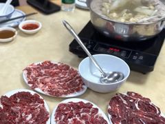 -五洲牛肉美食馆