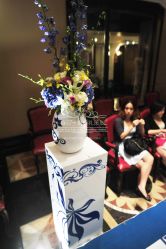 -晶浦会·宴会厅(陆家嘴店)