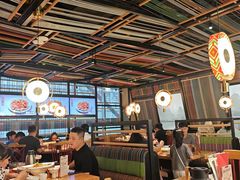 -桂小厨广西菜(印象城店)