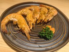 -贵木日本料理·铁板烧(新地假日广场店)