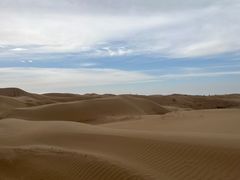 -达拉特旗响沙湾旅游区