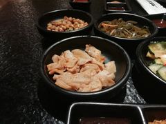 -九田家黑牛烤肉料理(石路天虹店)