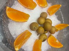 -宫燕府·京菜·烤鸭·淮扬菜(王府中心店)