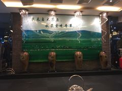 -小杨烤肉(高新店)