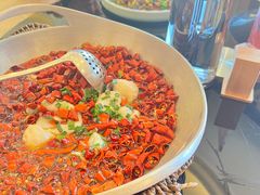 -味莊餐厅(康庄南街店)
