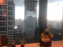 -沈阳君悦酒店·意坊意大利餐厅