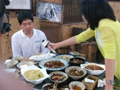 android_upload_pic-田园印象·成都土菜院子(华阳店)