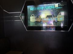 -魅KTV·AI辅唱(簋街店)