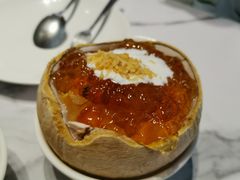 -乐果甜心·潮汕冰室(南澳后宅分店)