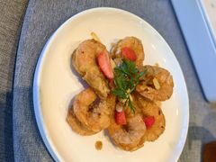 -羲和雅苑•北京烤鸭(平安国际金融中心店)