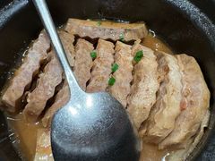 -竹里馆·淮扬菜·功夫茶(老门东店)