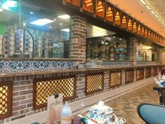 -巴依老爷新疆美食(望京小街店)