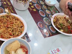 -花圃园餐厅店(和田二街28号院店)