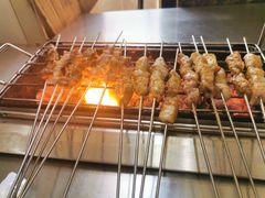 -小寒羊烧烤(凯瑞时代大厦店)