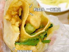-姥家春饼店(漳州二路店)