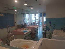 -沪壹健康国际母婴月子中心(360复旦奥医一妇婴东院店)