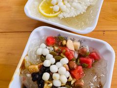 -串妹花式冰粉(乐山总店)