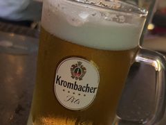 -haxnbauer海森堡德国餐厅(深圳coco店)