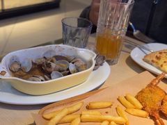-必胜客(金高店)