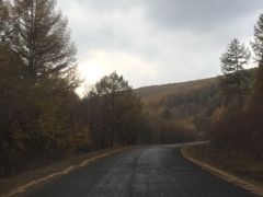 -塞罕坝国家级自然保护区