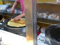 -清真·二嫂子煎饼果子(鼓楼旗舰形象店)