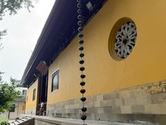 -西园寺素食(西园弄戒幢律寺店)