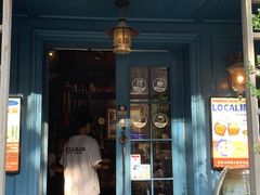 -德福楼咖啡吧(德福巷店)