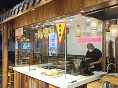 -老城南.鸭血粉丝汤(夫子庙店)