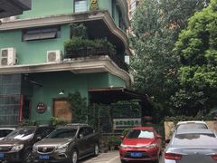 -宝翠花园餐厅(沙湖店)