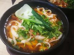 传统猪肉面-东方削面(迎泽街店)