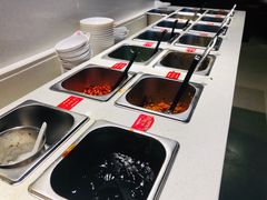 -幸运牛汕头小黄牛牛肉火锅(梅林店)