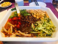 -凯鸽酒楼(大同振兴街店)