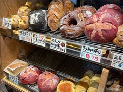 -Juicy Bakery(大学路店)