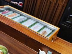 -北京泰富酒店-道日本料理餐厅