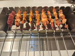 -玉善烧烤串城(长春总店)