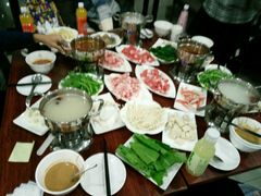 -东北大学（浑南校区）食堂
