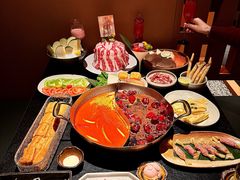 -色響火锅(恒隆广场店)