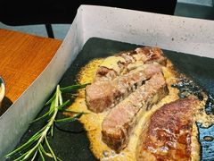 -卡朋厨房(289艺术园区店)