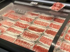 -火锅岛潮牌自助餐厅(天津天佑城店)