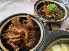 -阿隆煲店(秀仁苑店)