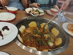 -那红花·东北菜铁锅炖(仙林金鹰店)