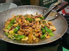 -费大厨辣椒炒肉(太平老街店)