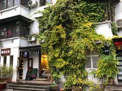 -爱上泥创意DIY手工陶艺(昙华林店)